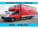Transport marfa mobila voluminoasa depozitare mutari debarasari cluj servicii auto transporturi 852124 poza 1